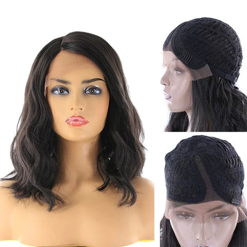 Synthetic Wigs