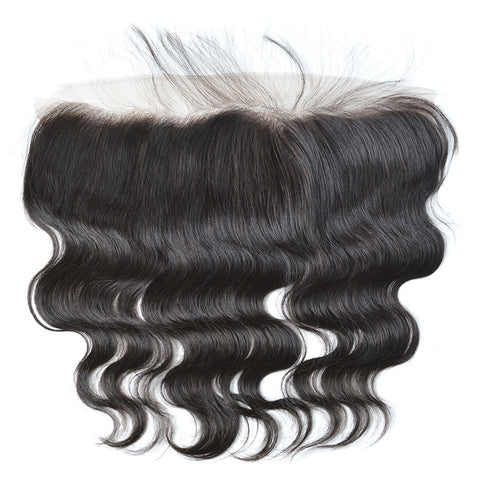 Body wave frontal