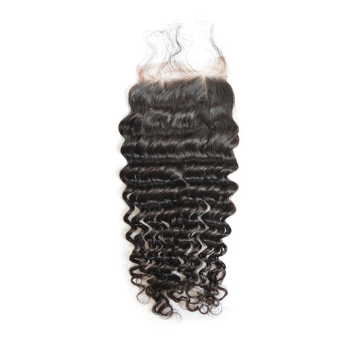 Deep wave closure 5x5