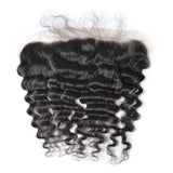 Loose wave frontal