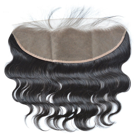 Body wave frontal