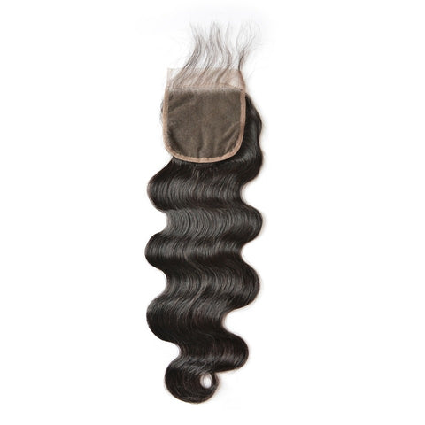 Body wave closure 4x4