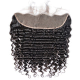 Deep wave frontal