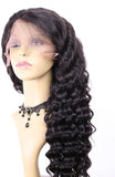 Deep wave wig