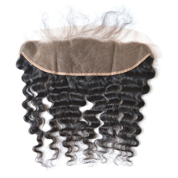 Loose wave frontal