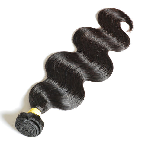 Body wave bundle